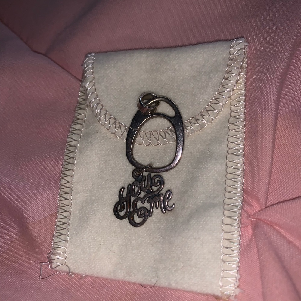 James Avery charm